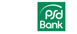 Logos der Banken der Genossenschaftlichen FinanzGruppe